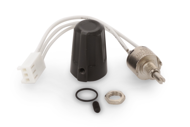 Potentiometer