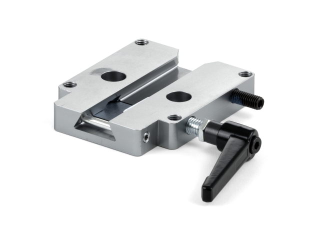 Fixation assembly
