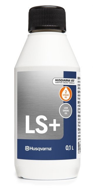 2-TAKTSOLJA LS+ 0,1L HQV