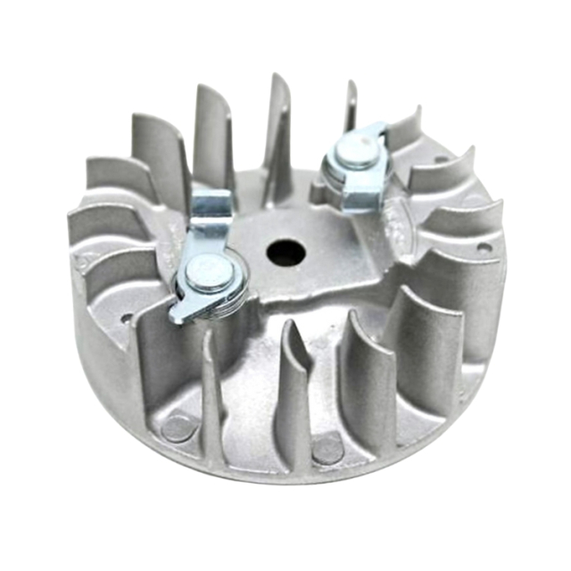 Flywheel Assy Walbro Sasav Sas