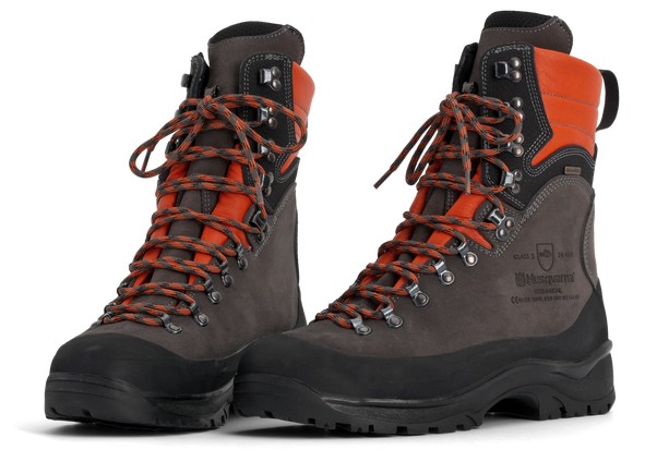 Sågskyddskänga Husqvarna Techn