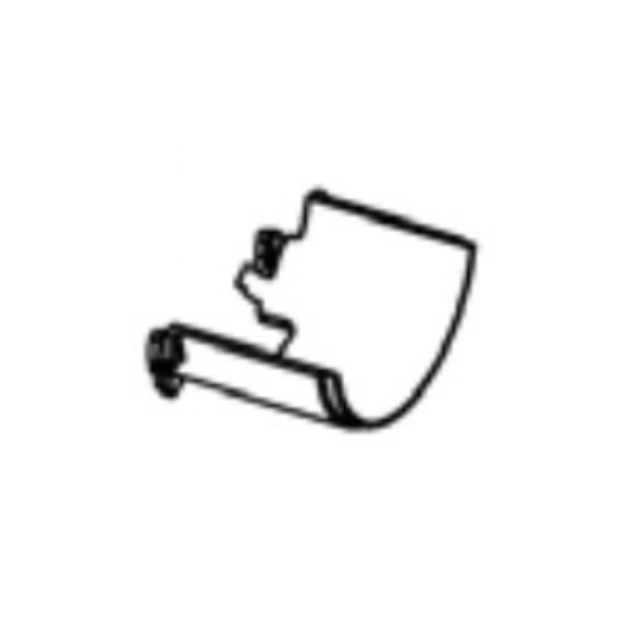 Baffle Baffle Crankcase