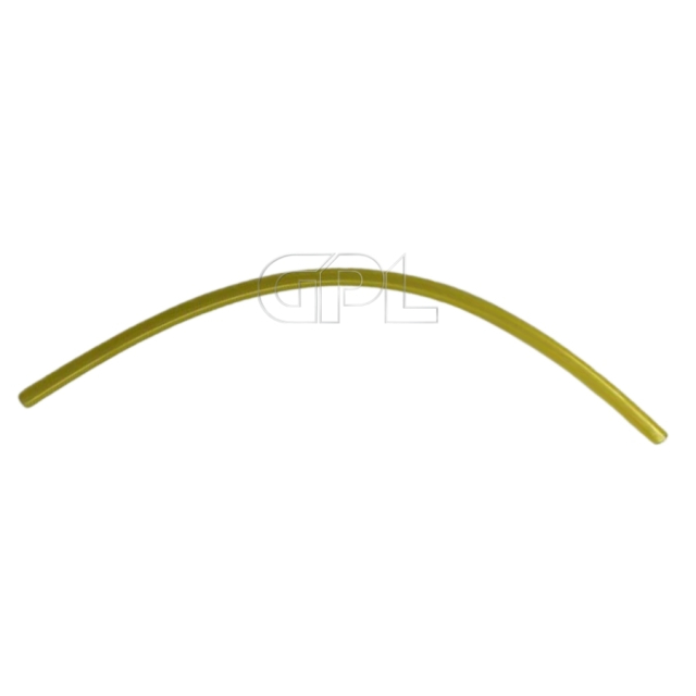 Fuel hose l=215 eo-marking (carb)