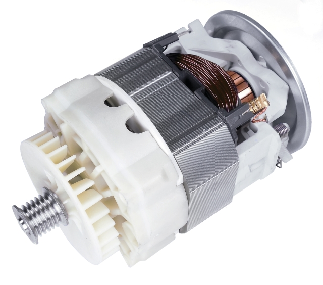 Motor