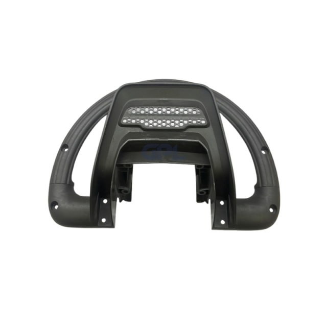 Front Handle Handguard