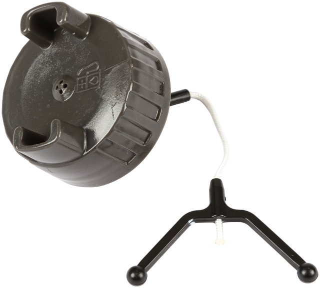 Tanklock Komplett