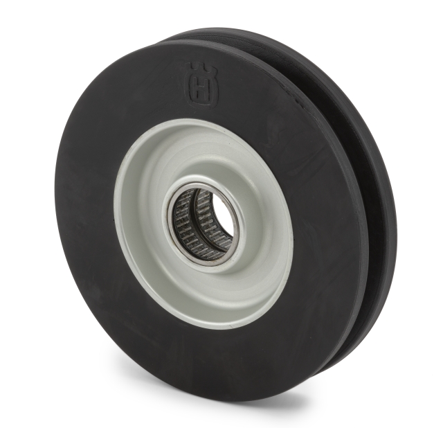 Pulley Assy