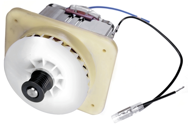 Motor Assy