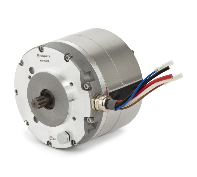 Motor Kpl