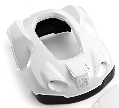 Kaross kit, Automower G3 Vit 330X/430X 2017>