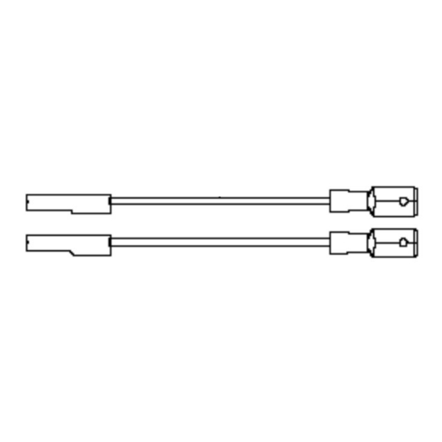 Kabel Förlägning