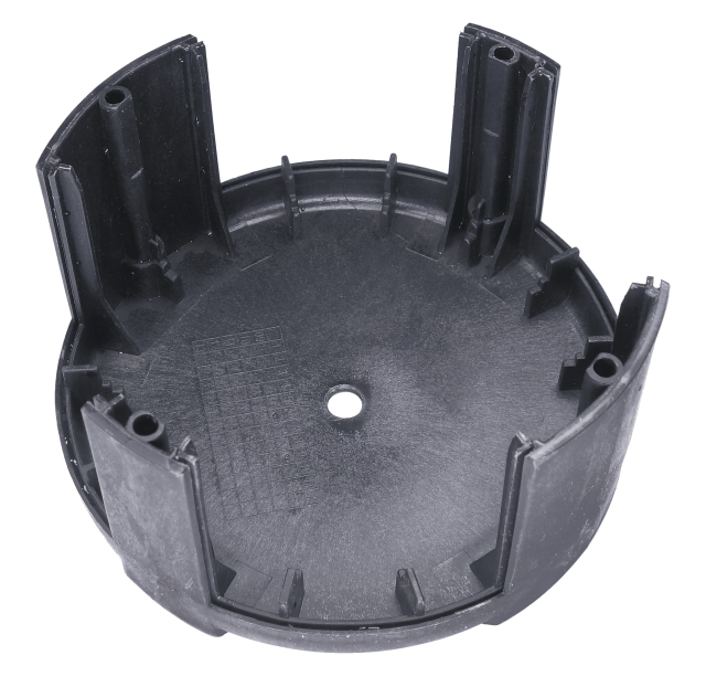 Baseplate