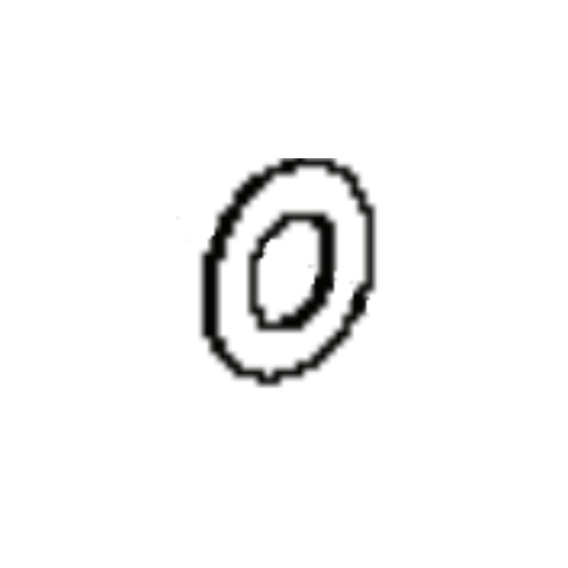 WASHER 6-16 FLAT WASHER GB/T 9