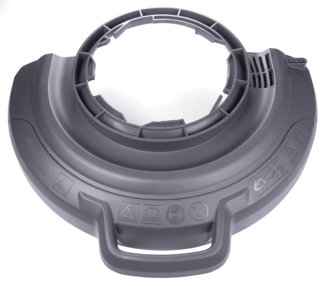 Guard E500