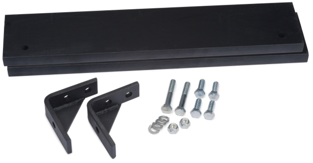 Weight kit rear 42''