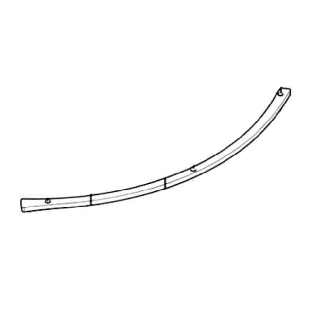 Plåt, Förstärkning