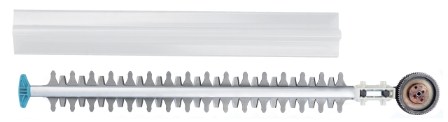 Hedge Clippers Blade Cpl,