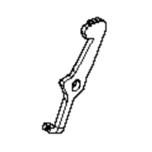 Stag, 2 Hastighet