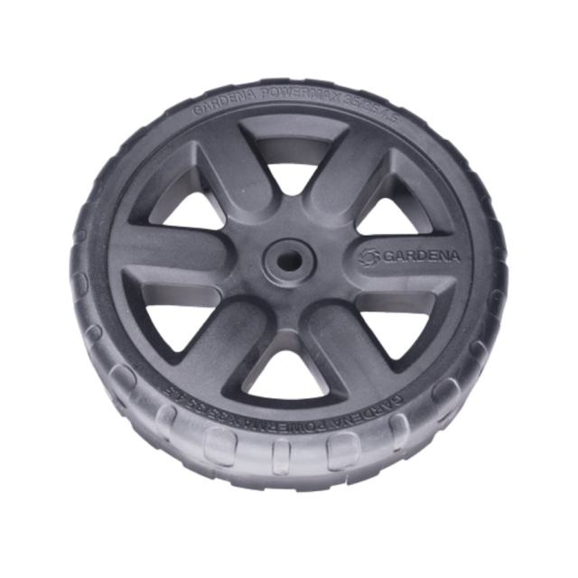 Wheel Front Dia 140Mm X 35Mm W