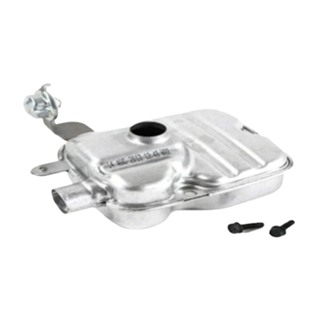 Muffler B&S 592362