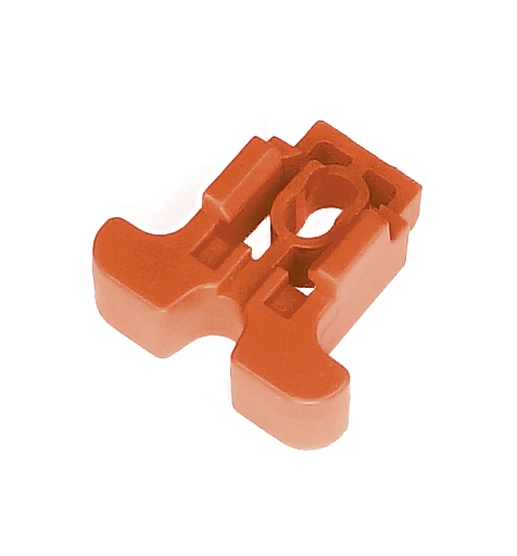 Latch, Orange i gruppen  hos Motorsågsbutiken (5824012-01)