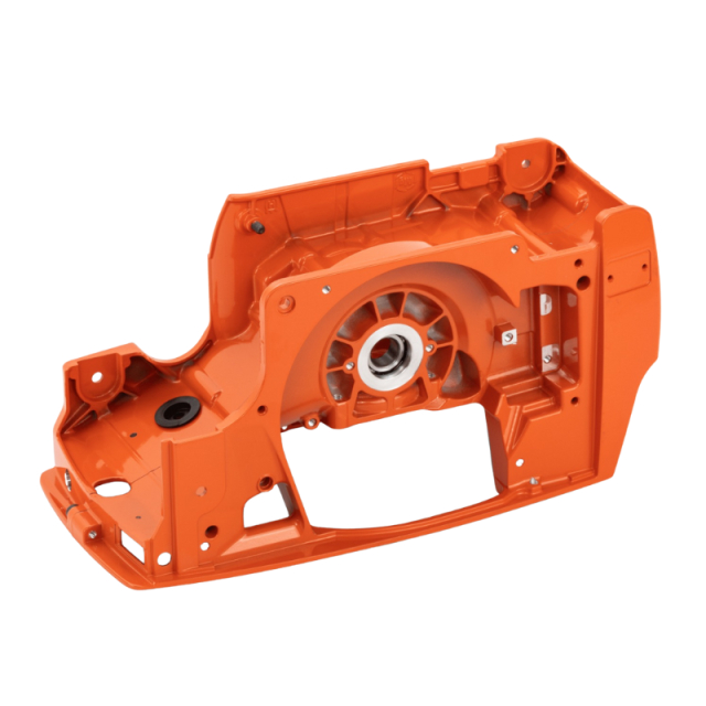Crankcase Assy Only Spare Part