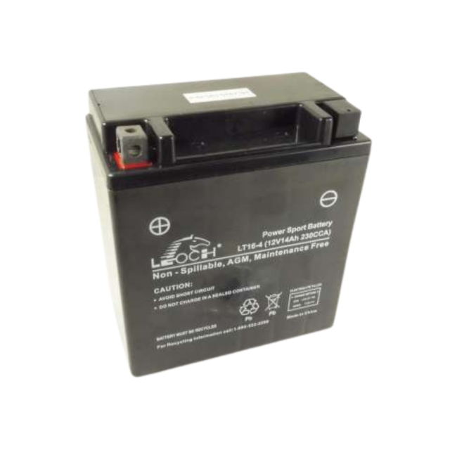 Batteri