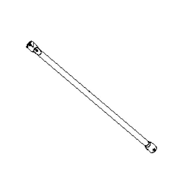 Grass Bag Bagger Sprd,Tube,T