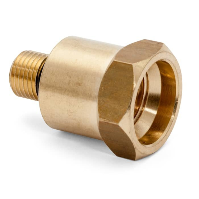 Adapter, 10Mm