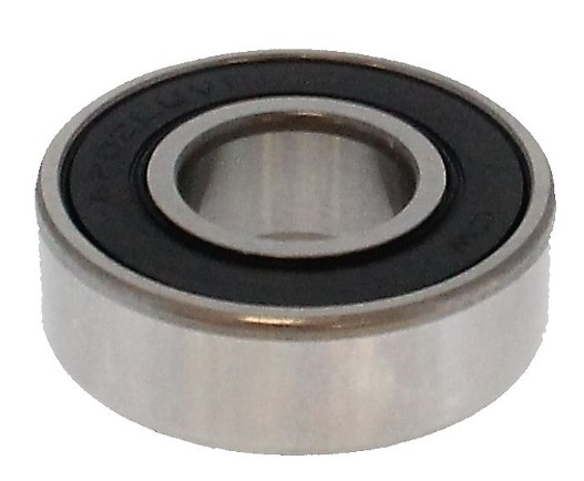 BALL BEARING