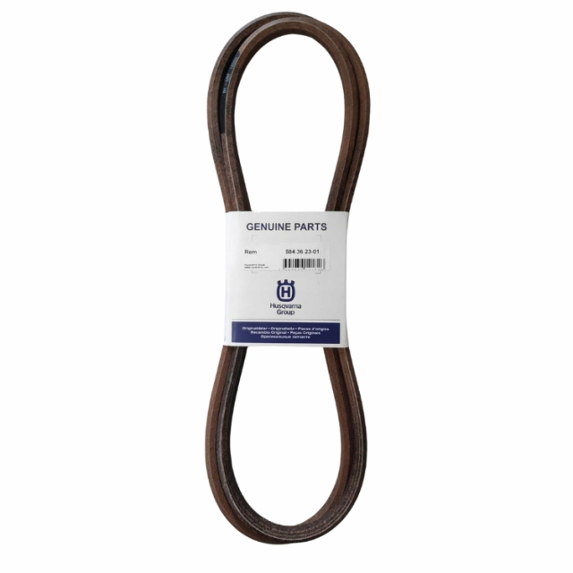 Rem McCulloch M125-97TC, M145-97TC, M165-97TC, M155-107TC mfl