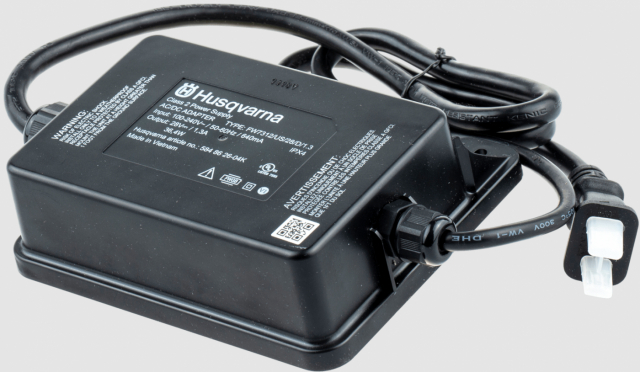 Power unit us