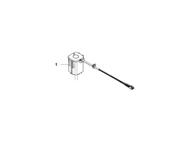 Motor assy