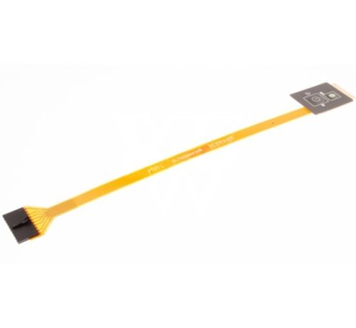 Keypad 2 Button Memcon Connect