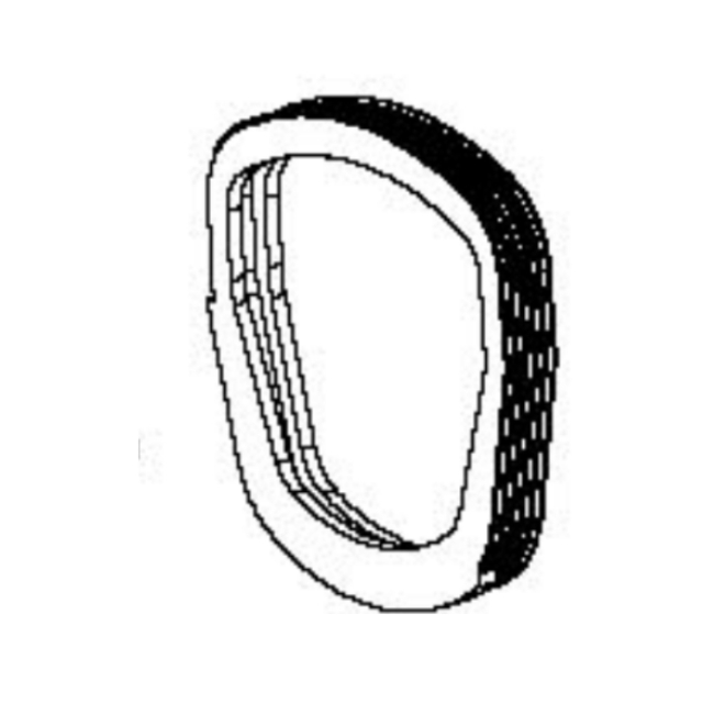 Seal Carburetor Adapter