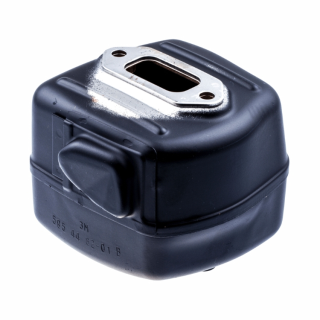 Ljuddämpare Kpl 5854482-01