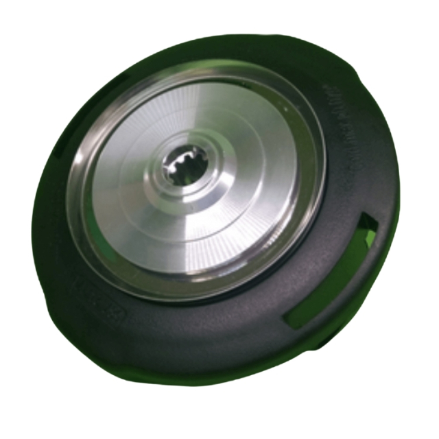 Housing Assy Trimmerhead T25B