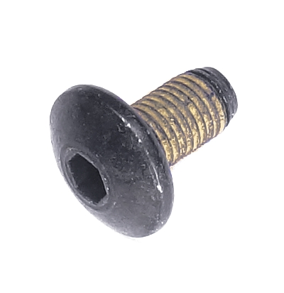 Screw