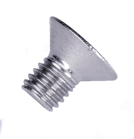 Skruv M5X8