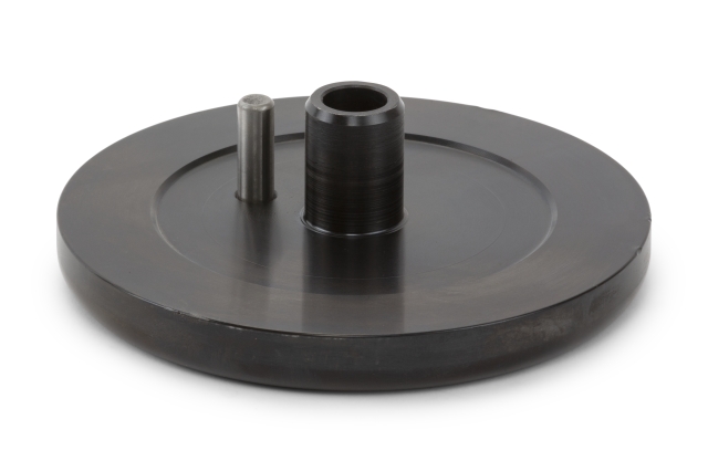 Flange outer
