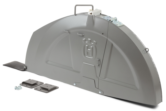 Blade guard kit 42 inch