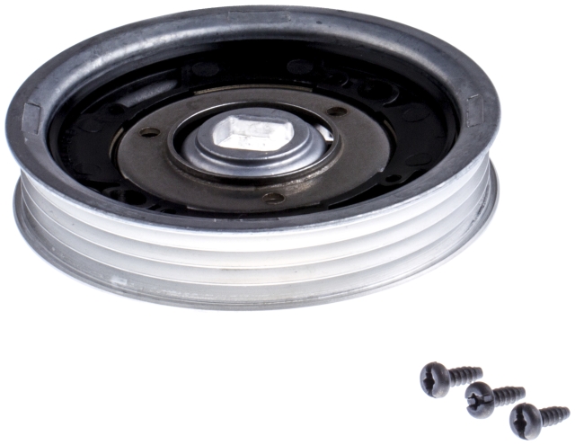 Pulley Assy