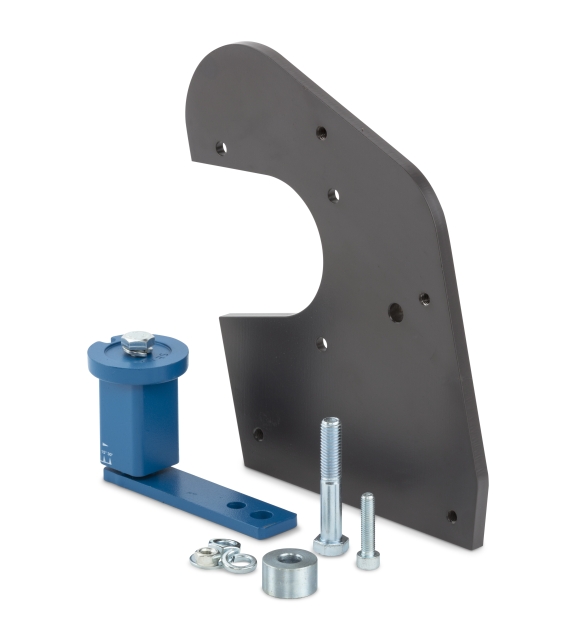 Belt tensioner kit