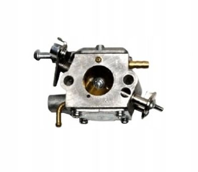 Carburettor Assy