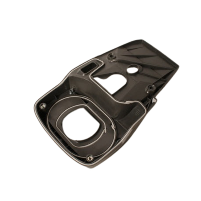 Cylinder Cover Assy