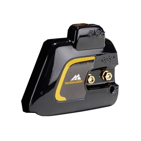 Chain Brake Assy Side Adjust