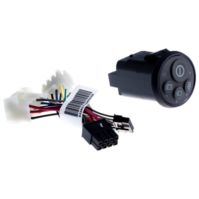 Smart Tändning Komp