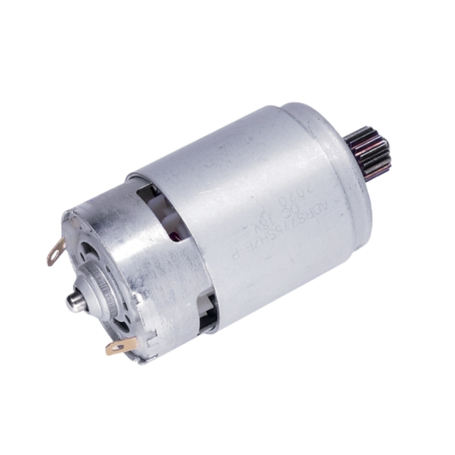 Motor Assy