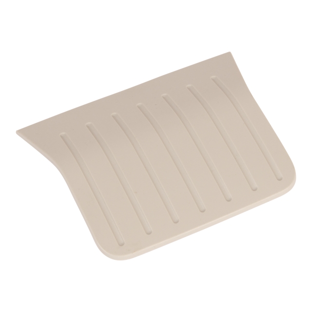 Cover Rear Insert