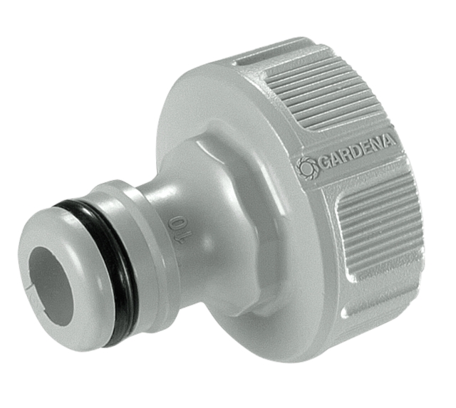 Tap Connector 1/2